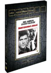  SMRTONOSNA ZBRAN DVD (DAB.) - EDICE FILMOVE KLENOTY - supershop.sk