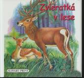  Zvieratká v lese [SK] - supershop.sk
