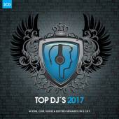  TOP DJS 2017 - suprshop.cz