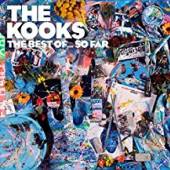 KOOKS  - 2xCD BEST OF...SO FAR [DELUXE]