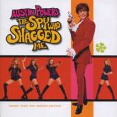 SOUNDTRACK  - CD AUSTIN POWERS-THE SPY WHO SHAG