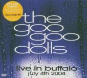  LIVE IN BUFFALO (DIGIPAK) - supershop.sk