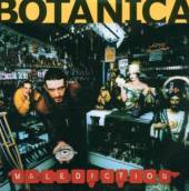 BOTANICA  - CD MALEDICTION