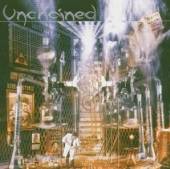 UNCHAINED  - CD UNCHAINED