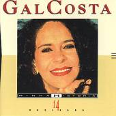 COSTA GAL  - CD MINHA HISTORIA