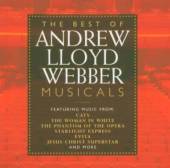 VARIOUS  - 2xCD BEST OF ANDREW LLOYD WEBBER