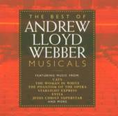  BEST OF ANDREW LLOYD WEBBER - suprshop.cz