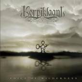 KORPIKLAANI  - CD VOICE OF WILDERNESS