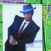 JOHN ELTON  - CD JUMP UP -REMAST-