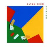 JOHN ELTON  - CD 21 TO 33 =REMASTERED=