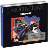  LABOUR OF LOVE [DELUXE] - supershop.sk