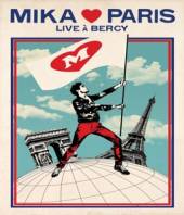 MIKA  - BD MIKA LOVE PARIS