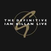  DEFINITIVE IAN GILLAN [VINYL] - supershop.sk