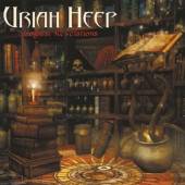 URIAH HEEP  - VINYL LOGICAL REVELATIONS [VINYL]