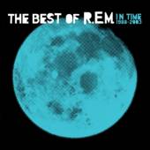 R.E.M.  - CD IN TIME: BEST OF 1988-2003