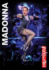  REBEL HEART TOUR (LIVE AT SYDNEY) - supershop.sk