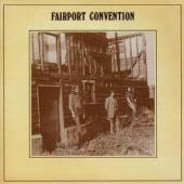 FAIRPORT CONVENTION  - CD ANGEL DELIGHT