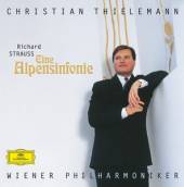  STRAUSS R.: ALPSKA SYMFONIE [VINYL] - suprshop.cz