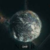 GRAVITY  - CD NOIR