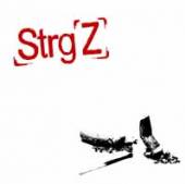  STRG Z [VINYL] - supershop.sk