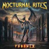NOCTURNAL RITES  - CD PHOENIX [DIGI]