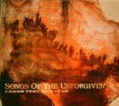  SONGS OF THE UNFORGIVEN - suprshop.cz