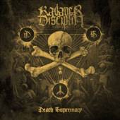  DEATH SUPREMACY [VINYL] - supershop.sk