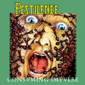 PESTILENCE  - 2xCD CONSUMING IMPULSE