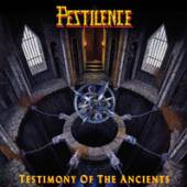 PESTILENCE  - 2xCD TESTIMONY OF THE ANCIENTS
