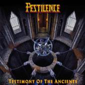  TESTIMONY OF THE ANCIENTS [VINYL] - suprshop.cz