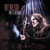 WILSON RAY  - 2xCD TIME & DISTANCE