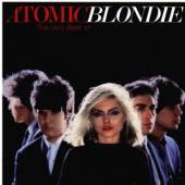 BLONDIE  - CD ATOMIC:THE VERY BEST OF..