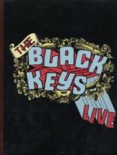 BLACK KEYS  - DVD LIVE