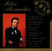 ALEXANDER PETER  - 2xCD DOUBLE GOLD PETER..