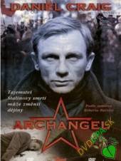  Archangel (Archangel) DVD - supershop.sk