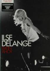 DELANGE ILSE  - 2xCD+DVD LIVE IN AHOY -DVD+CD-
