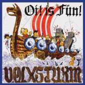 VOLXSTURM  - CDD OI! IS FUN