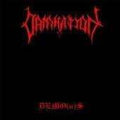 DAMNATION  - CD DEMONS
