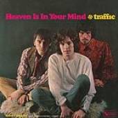 TRAFFIC  - VINYL HEAVEN IS IN YOUR.. -HQ- [VINYL]