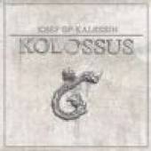 KEEP OF KALESSIN  - 2xCD KOLOSSUS + DVD [LTD]
