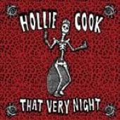COOK HOLLIE  - SI THAT VERY NIGHT /7