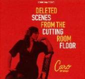  DELETED SCENES FROM THE CUTTING ROOM FLOOR [VINYL] - supershop.sk