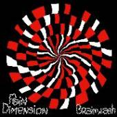 PAIN DIMENSION  - SI BRAINWASH /7