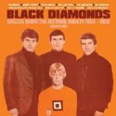VARIOUS  - 10xSI BLACK DIAMONDS..