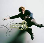 OYE ERLAND  - CD DJ KICKS