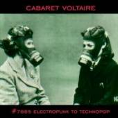 CABARET VOLTAIRE  - 2xVINYL 7885 - ELECTROPUNK TO.. [VINYL]