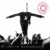 LACRIMOSA  - CD LIVE IN MEXICO CITY