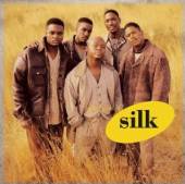 SILK  - CD BEST OF SILK