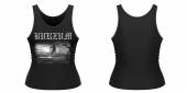 BURZUM =T-SHIRT=  - TR ASKE 2013 XL/GIRLS TANK..