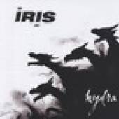 IRIS  - 2xCD HYDRA + DVD